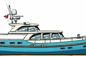 Boarncruiser 50 Classic Line PH