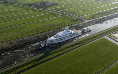 Weldcraft 18 Renegade