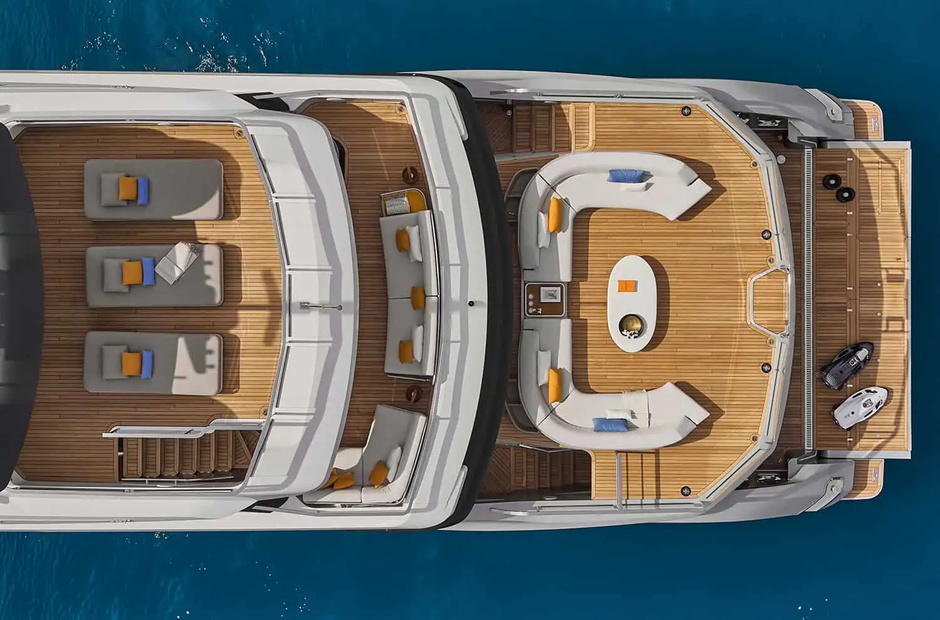 Azimut My Tyme