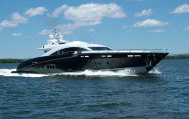 Warren Yachts Quantum