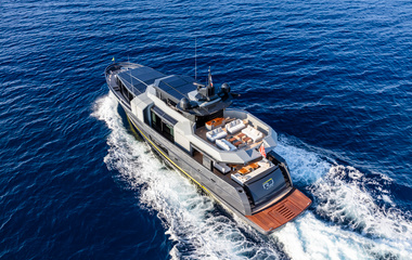 Arcadia Sea Coral II