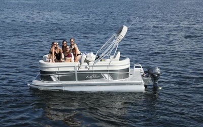 Sunchaser Vista 16 LR