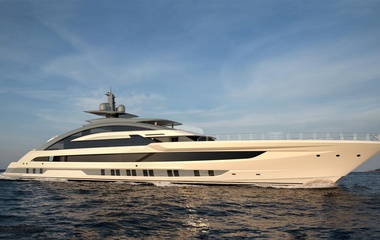 Heesen Genesis
