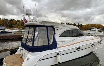 Galeon 330 Ht (2007)