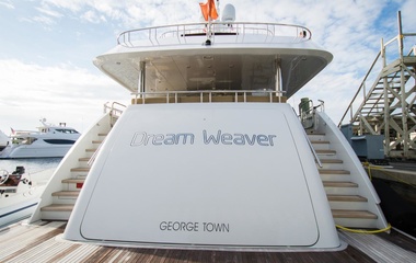 Christensen Dream Weaver