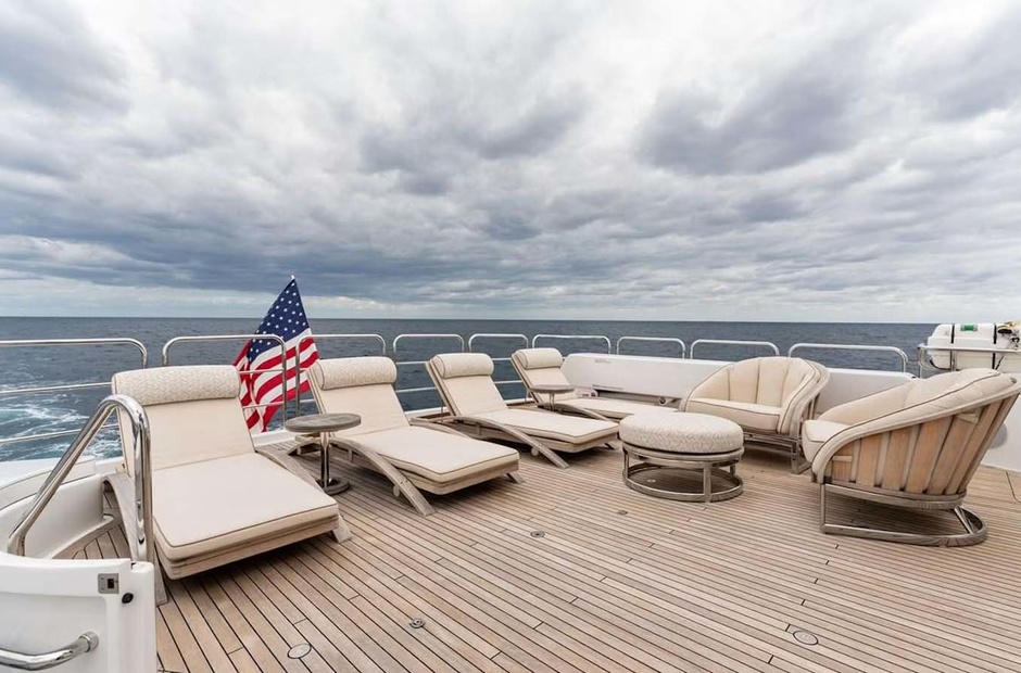Westport Serenity