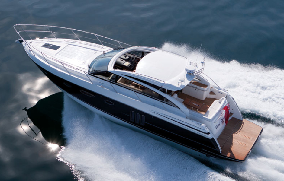 Princess V52