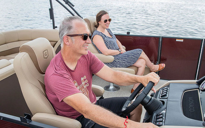 Godfrey Monaco Split Bench 255