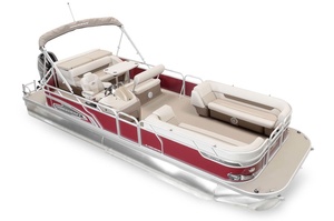 Princecraft Vectra 25 LT