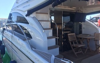 Princess 42