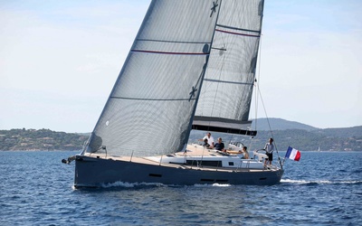 Wauquiez Centurion 57