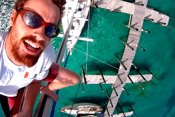 Video Digest for March: Training the Vestibular Machine. 