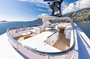 Quicksilver Activ 505 Cabin