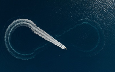 Frauscher 1212 Ghost Air