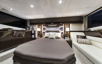 Galeon 500 Fly (2017)