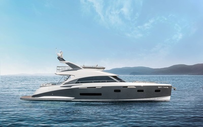 Sichterman Felicitatem 20M