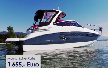 Cobrey 28 SCL Carbon (2020)