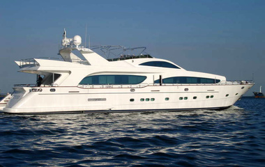 Bilgin Yachts Tatiana