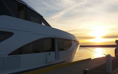 Benetti Tokyo Minato Maru