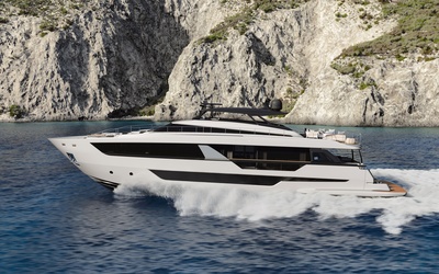 Ferretti 1000