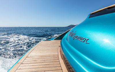 Solaris Power 48 Open