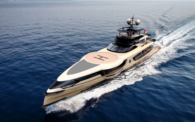 Dynamiq GTT 160