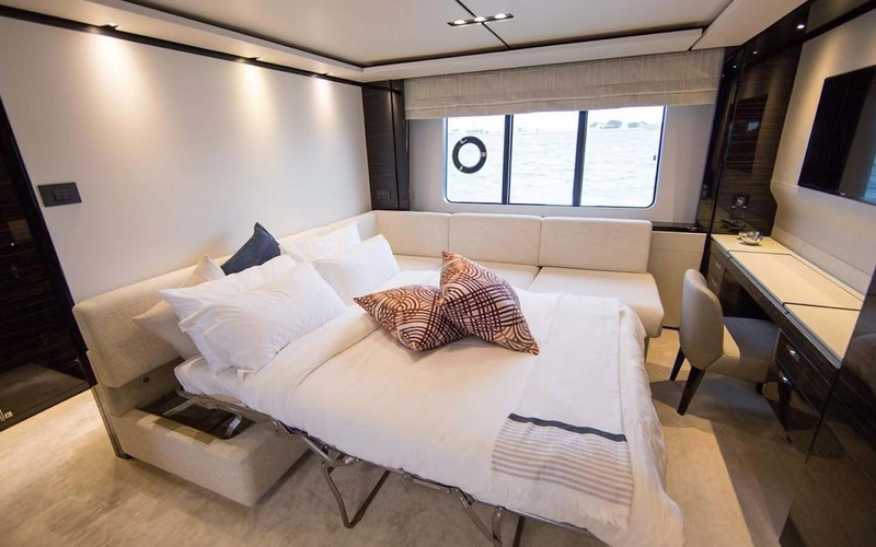 Azimut Grande 35 METRI