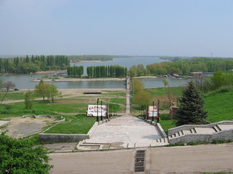 Азов
