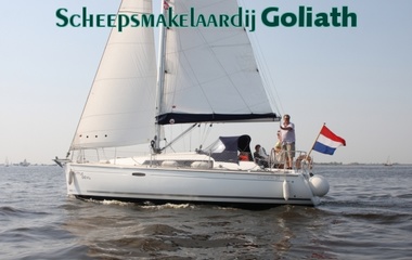 Beneteau Oceanis 31
