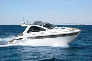 Bavaria Sport 35 HT