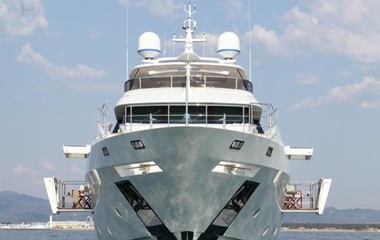 Benetti Inspiration