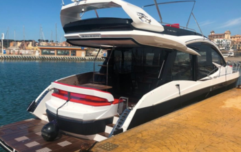 Galeon 510 SKYDECK