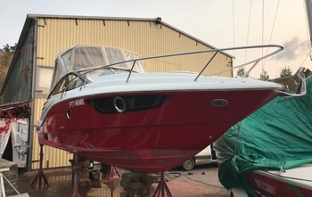 Velvette Sport cruiser 29 Envy