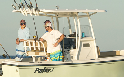 Parker 23 Special Edition