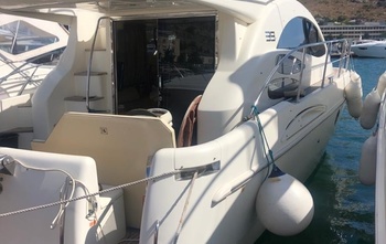 2007, Azimut 39