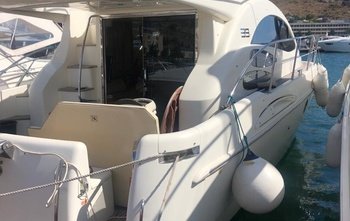 Azimut 39
