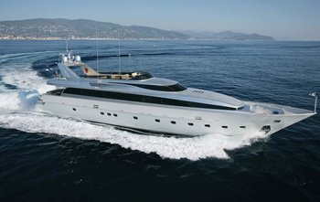 Admiral 35 (2007)