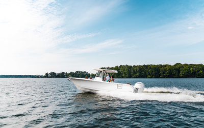 Sea Hunt Ultra 305 SE​​