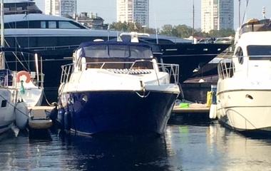 Faserind 41 Evolution HT
