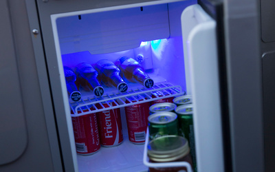 Premier Pontoons Grand Entertainer