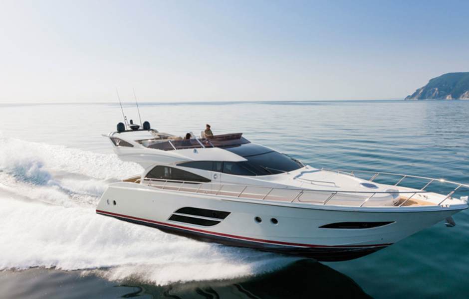 Dominator 640