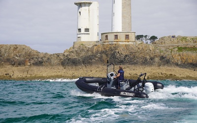 3D Tender Nividic 550