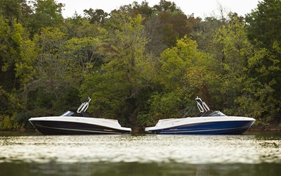 Bayliner VR5 Bowrider