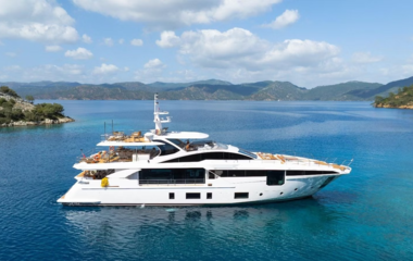 Azimut Africa One