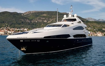 Sunseeker 37 (2010)