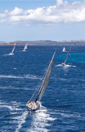 More than just a regatta