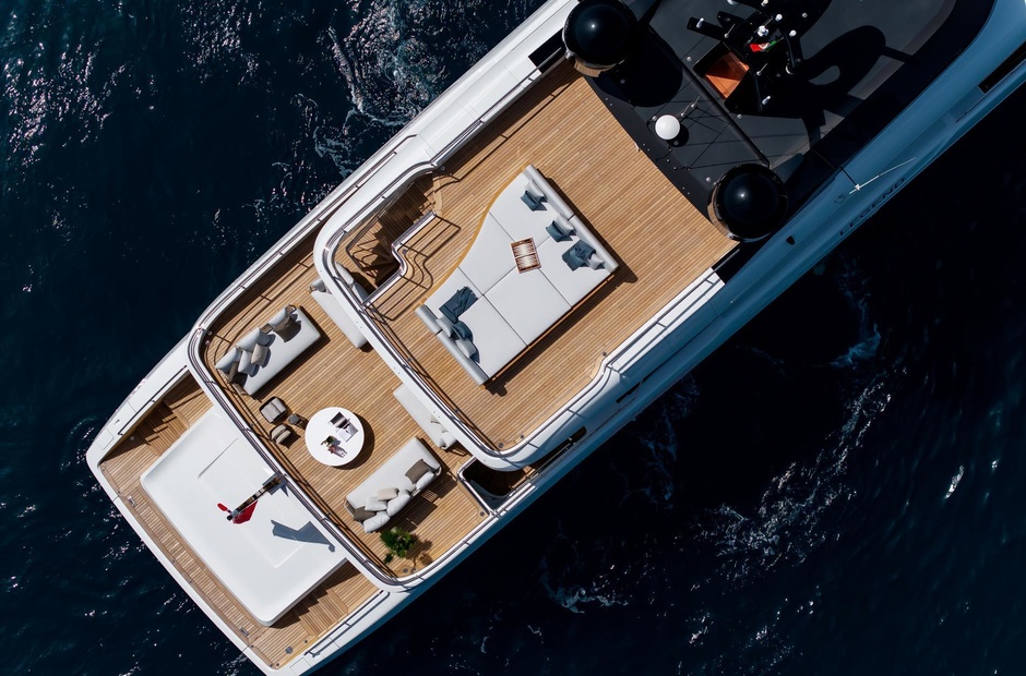 Benetti Dawo