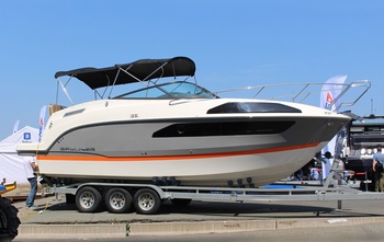 Bayliner Ciera 8 (2018)
