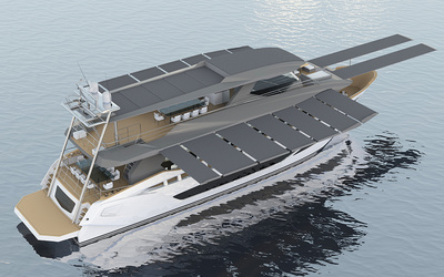 Fabiani Hybrid 101′