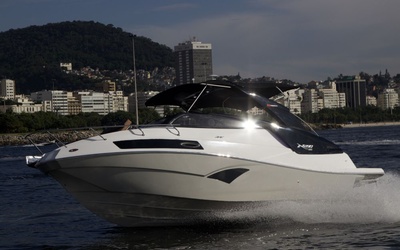 NX 290 Exclusive Edition